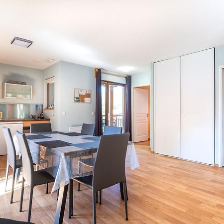Le Hameau Du Comte De Foix - 11 Chalets En Ariege Mercus-Garrabet Esterno foto