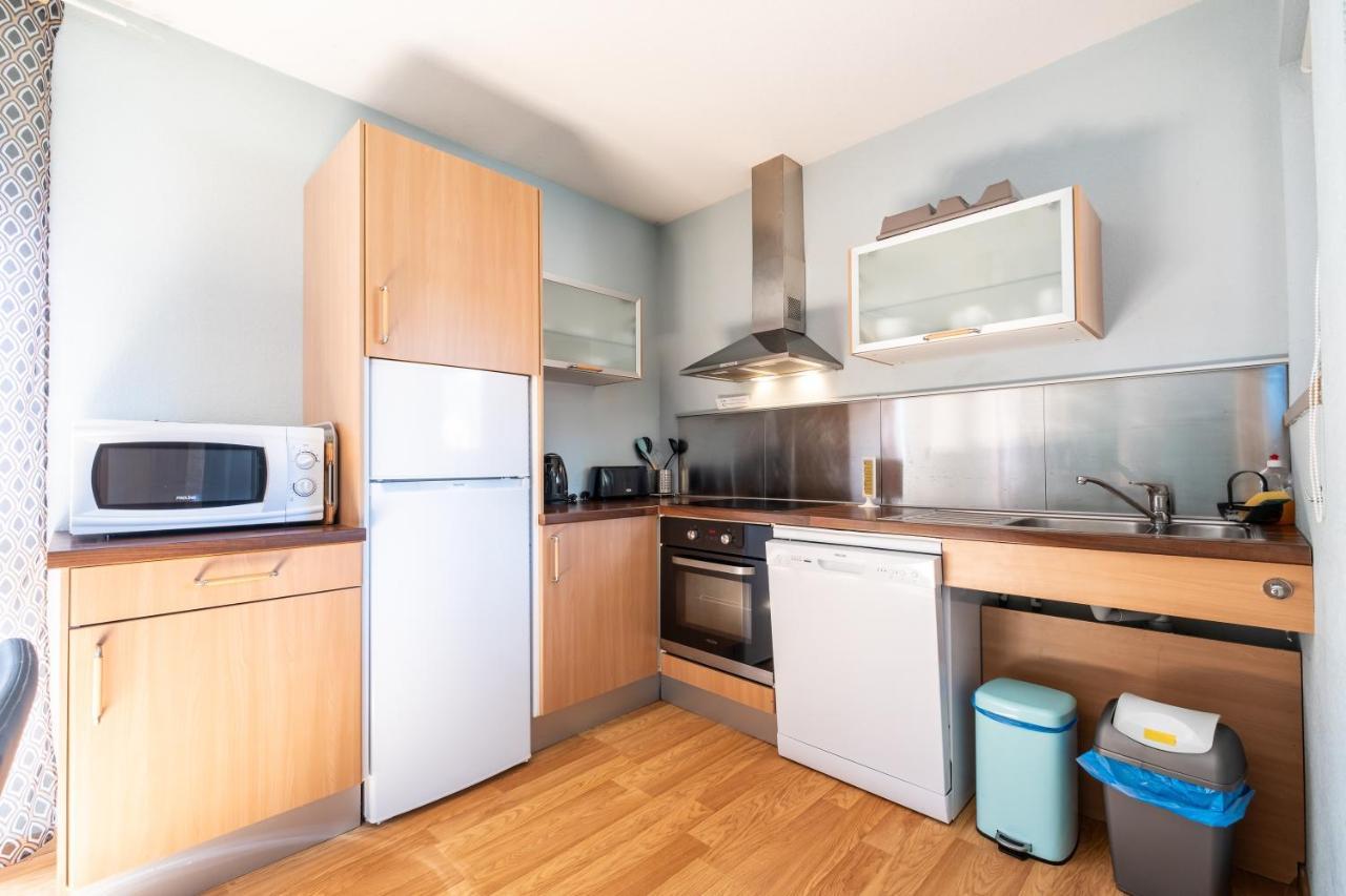 Le Hameau Du Comte De Foix - 11 Chalets En Ariege Mercus-Garrabet Esterno foto